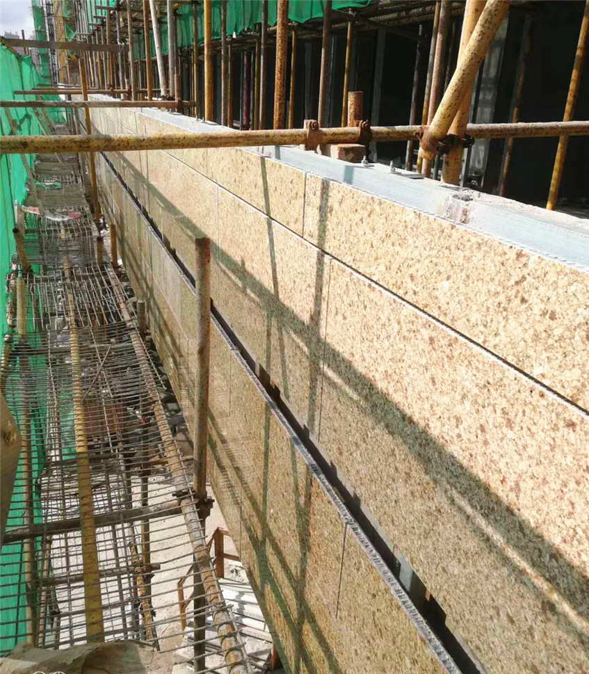 龙光玖钻雅克金麻铝蜂窝复合板